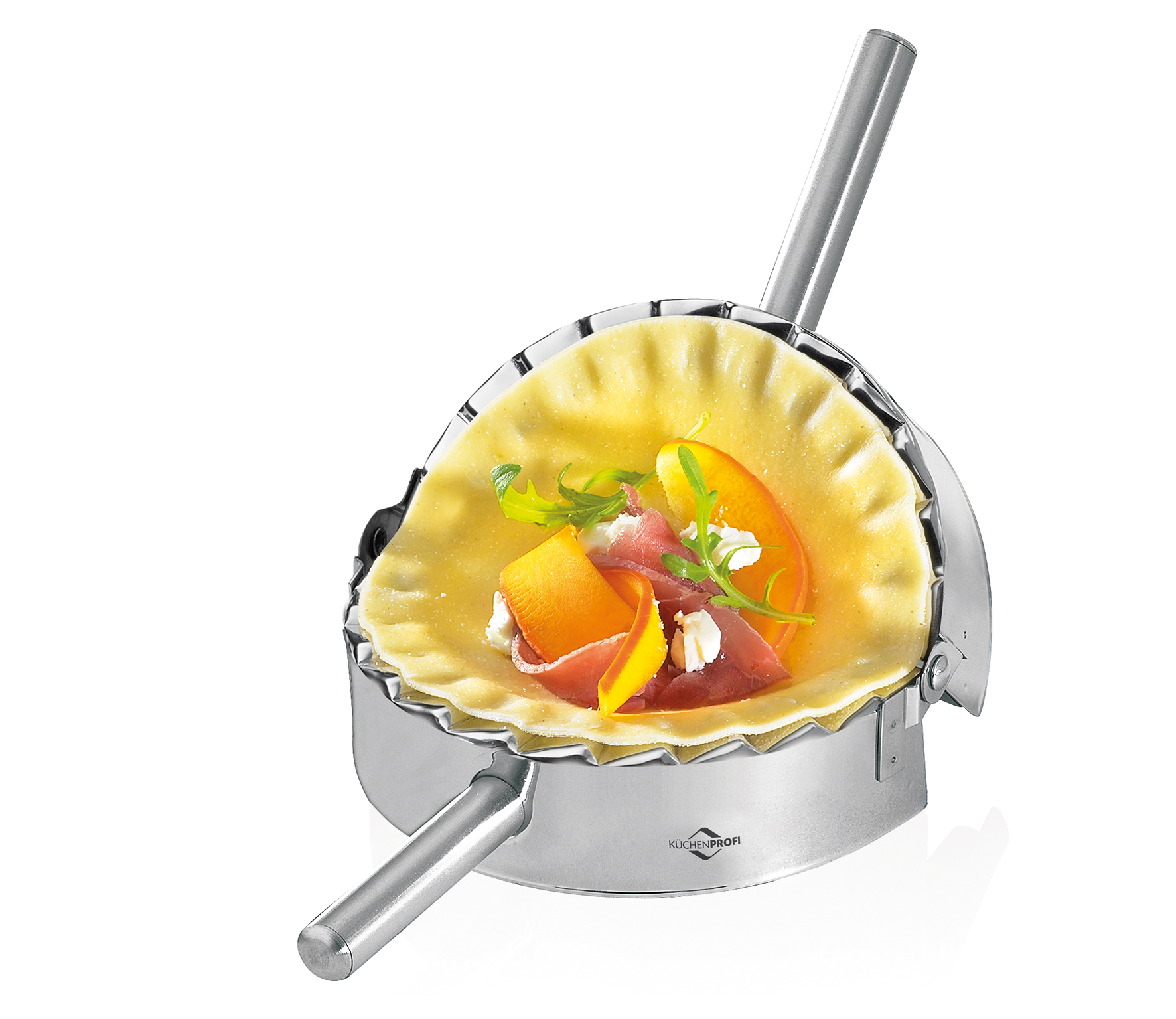 Ravioli-Former MIDI – Bild 3