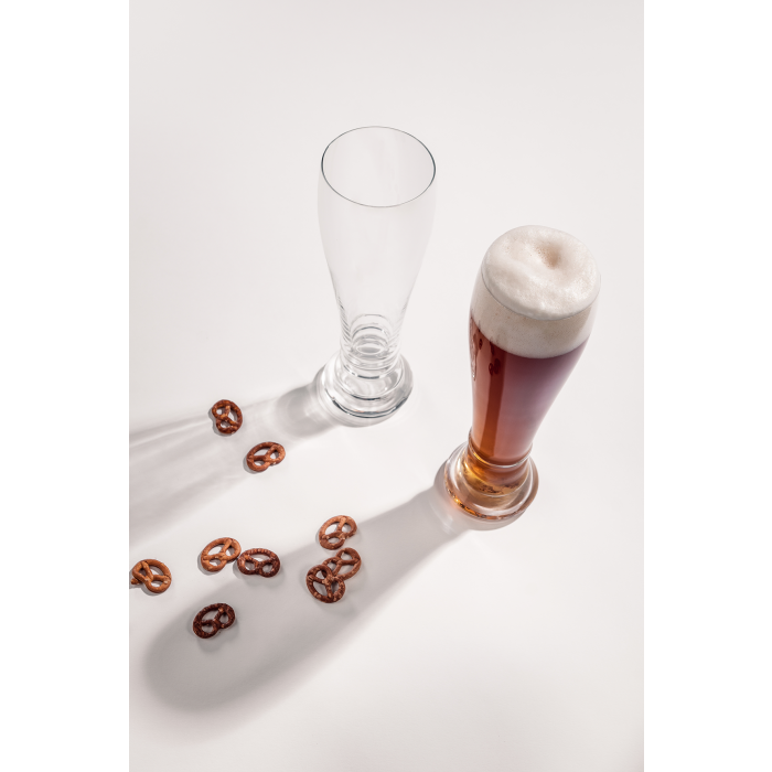 Weizenbierglas Bavaria – Bild 4
