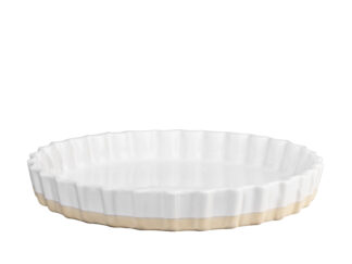 Tarteform GRANDE weiss