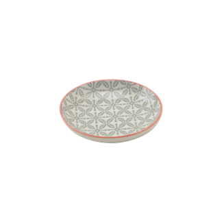 Tellerchen grau 10cm