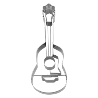 Ausstecher Gitarre
