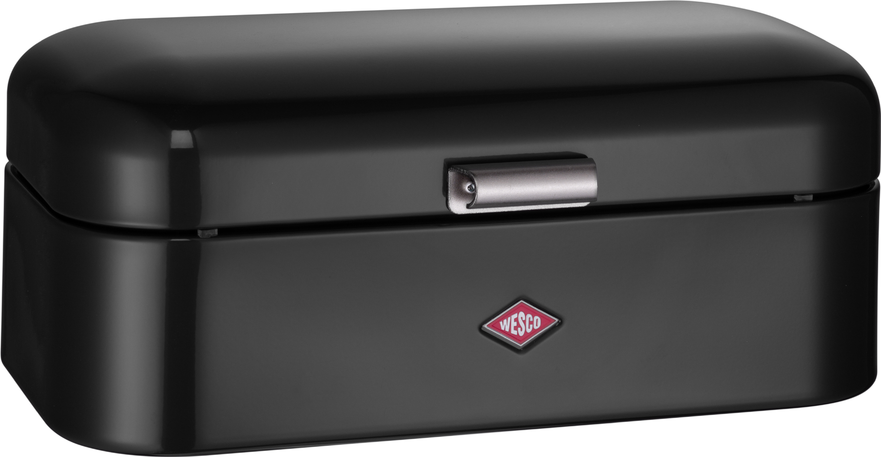 Grandy Brotbox schwarz