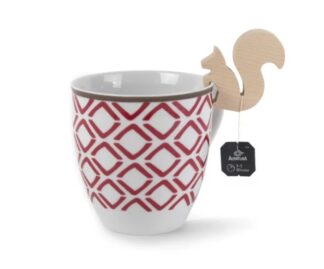 Teeschaukel Eichhörnchen