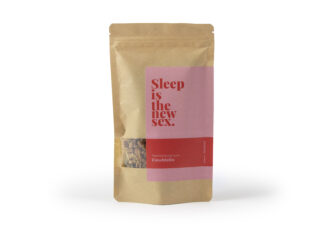 Tadah Tee - Sleep is the new sex