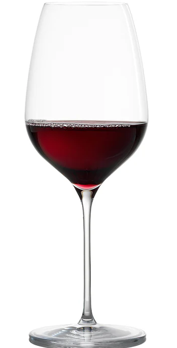 Fino Rotweinglas 54,5cl – Bild 3