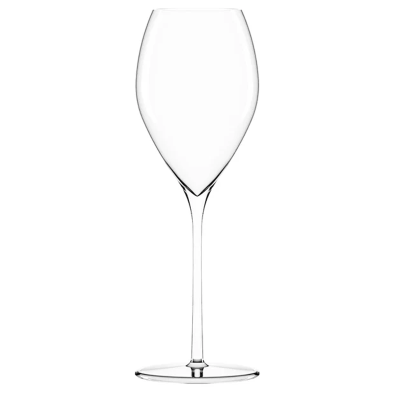 Fino Sekt- und Champagnerglas