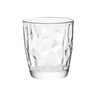 Diamond Becher klar