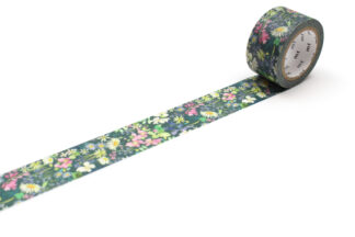 MASKING TAPE bluebellgray woodline