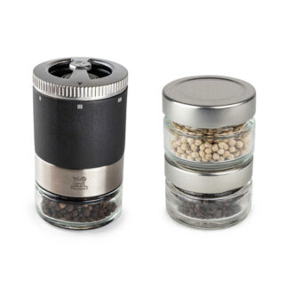 Pfeffermühle MAESTRO - Geschenkset