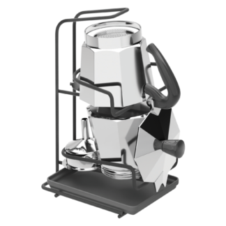 Abtropfgestell Mokka-Station 3 Tassen