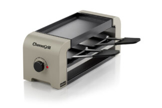 CheeseGrill 2 - gold