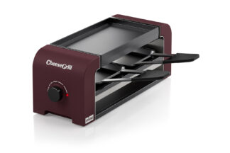 CheeseGrill 2 - bordeaux