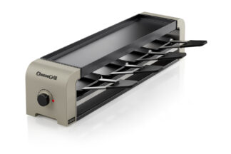 CheeseGrill 4 - gold