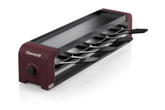 CheeseGrill 4 - bordeaux