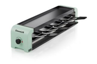 CheeseGrill 4 - mint