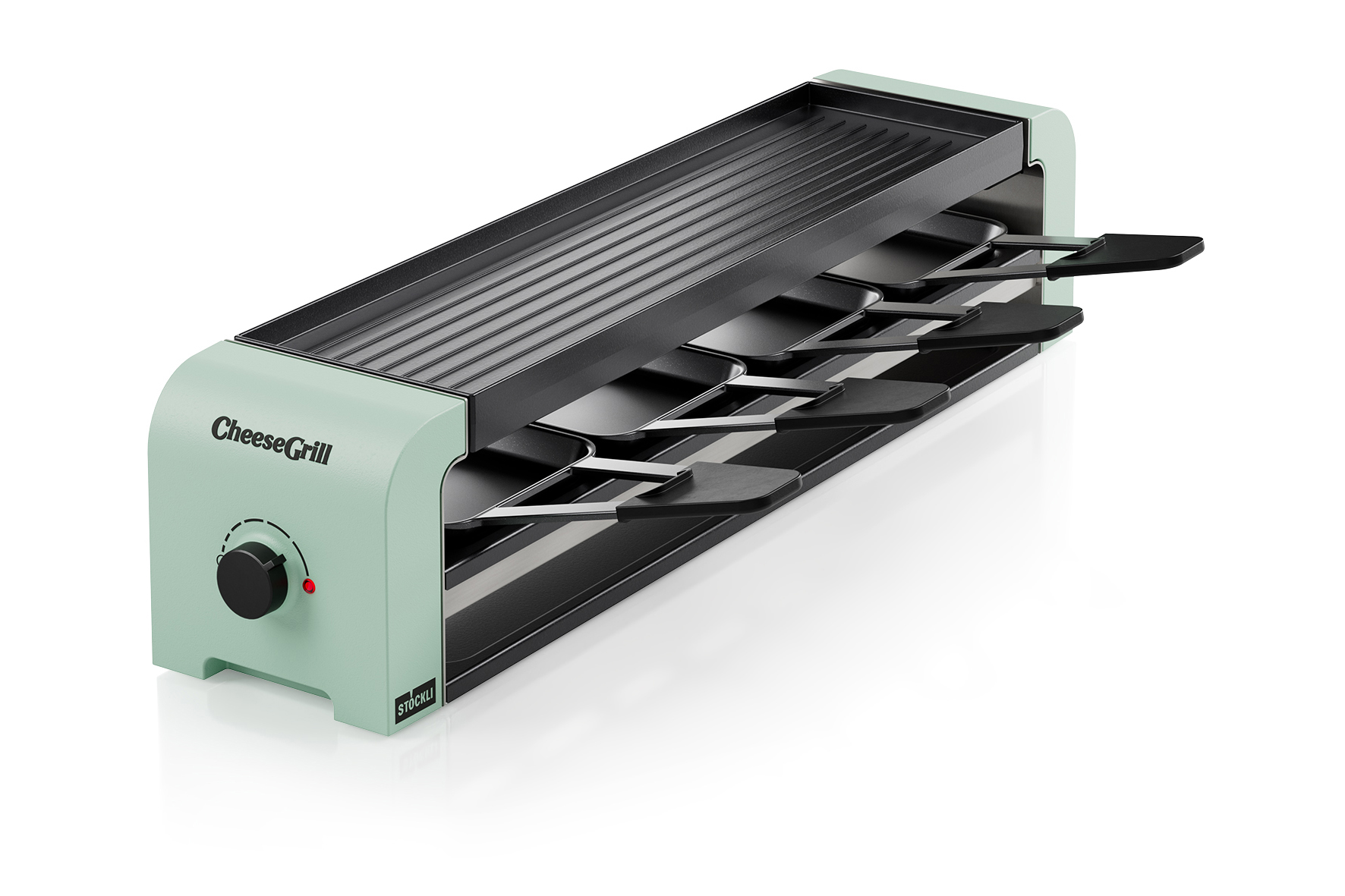 CheeseGrill 4 - mint – Bild 2