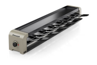 CheeseGrill 6 - gold