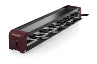 CheeseGrill 6 - bordeaux