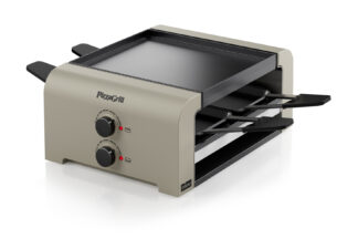 PizzaGrill 4 - gold