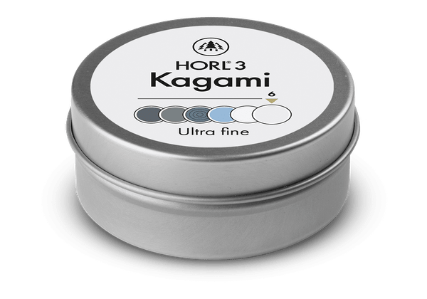 HORL®3 Kagami – Ultrafein