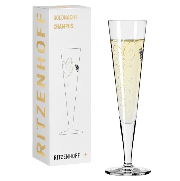 Goldnacht Champus no35