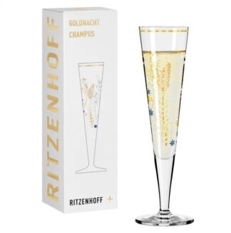 Goldnacht Champus no37