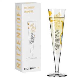 Goldnacht Champus no38