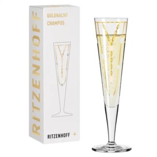 Goldnacht Champus no39