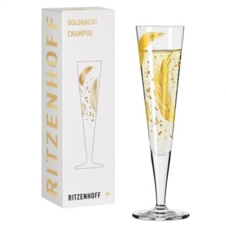 Goldnacht Champus no42