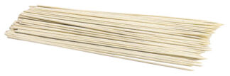 Spiesse Bambus 30cm
