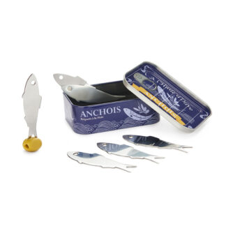 Party Forks ANCHOIS