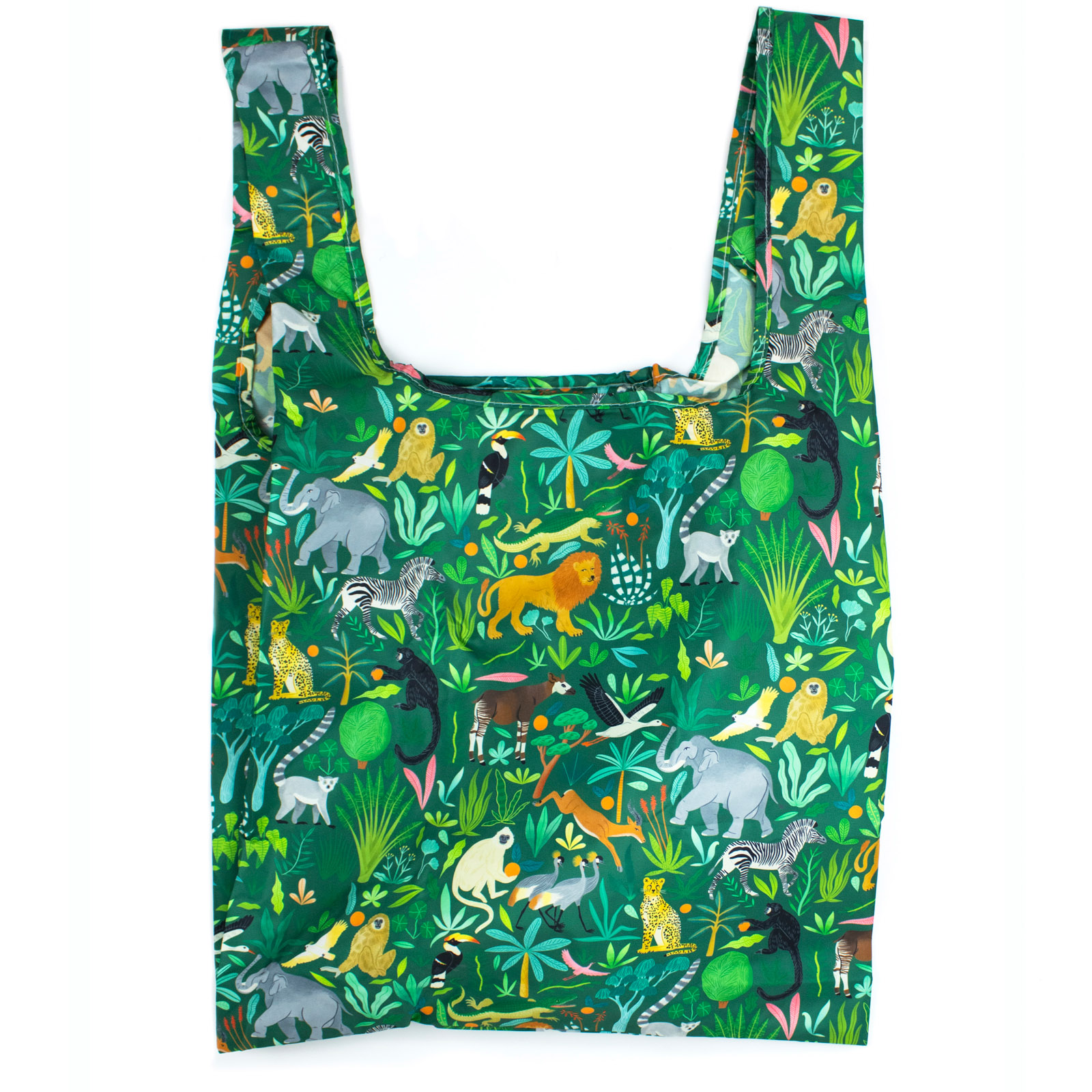 Einkaufstasche WILDLIFE