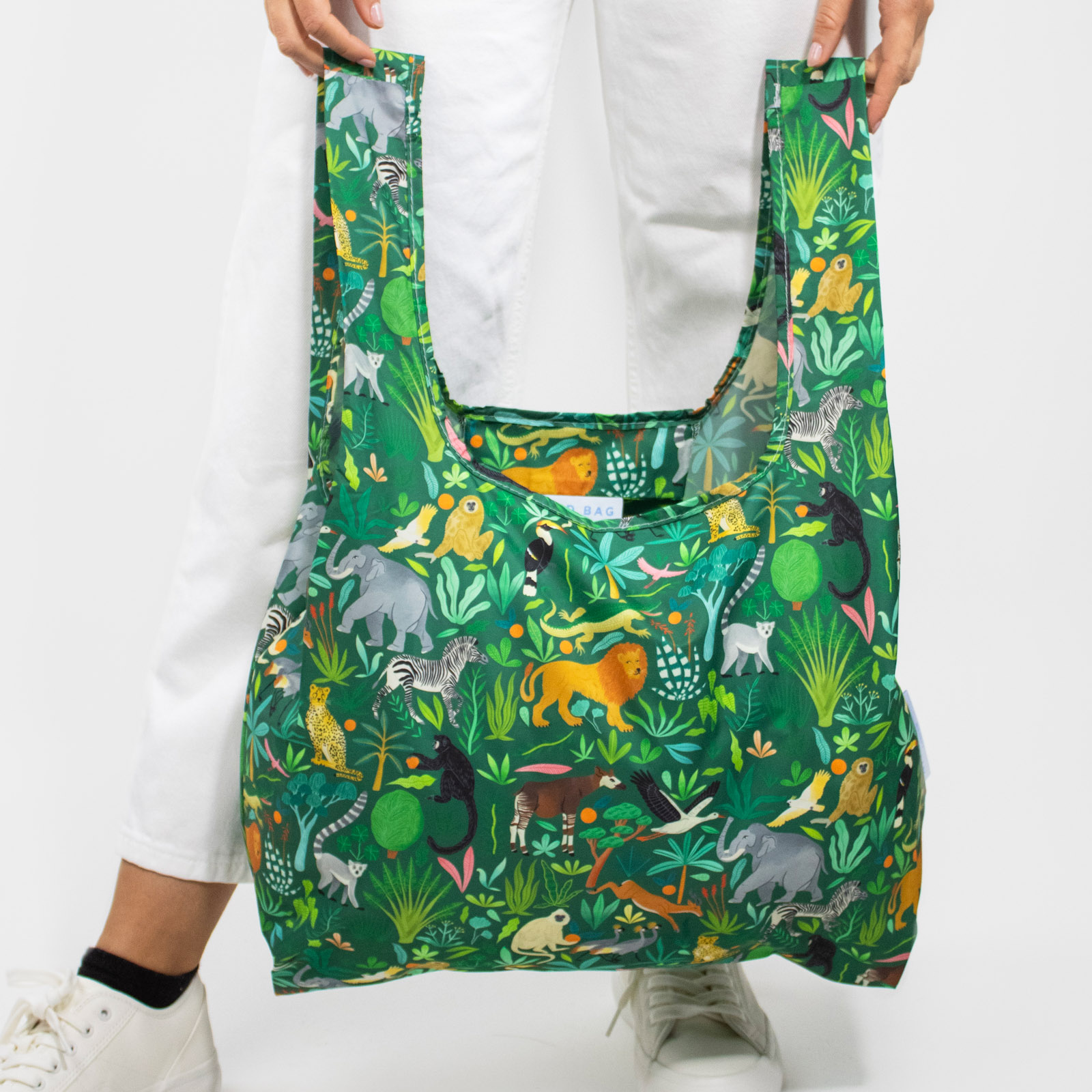 Einkaufstasche WILDLIFE – Bild 3