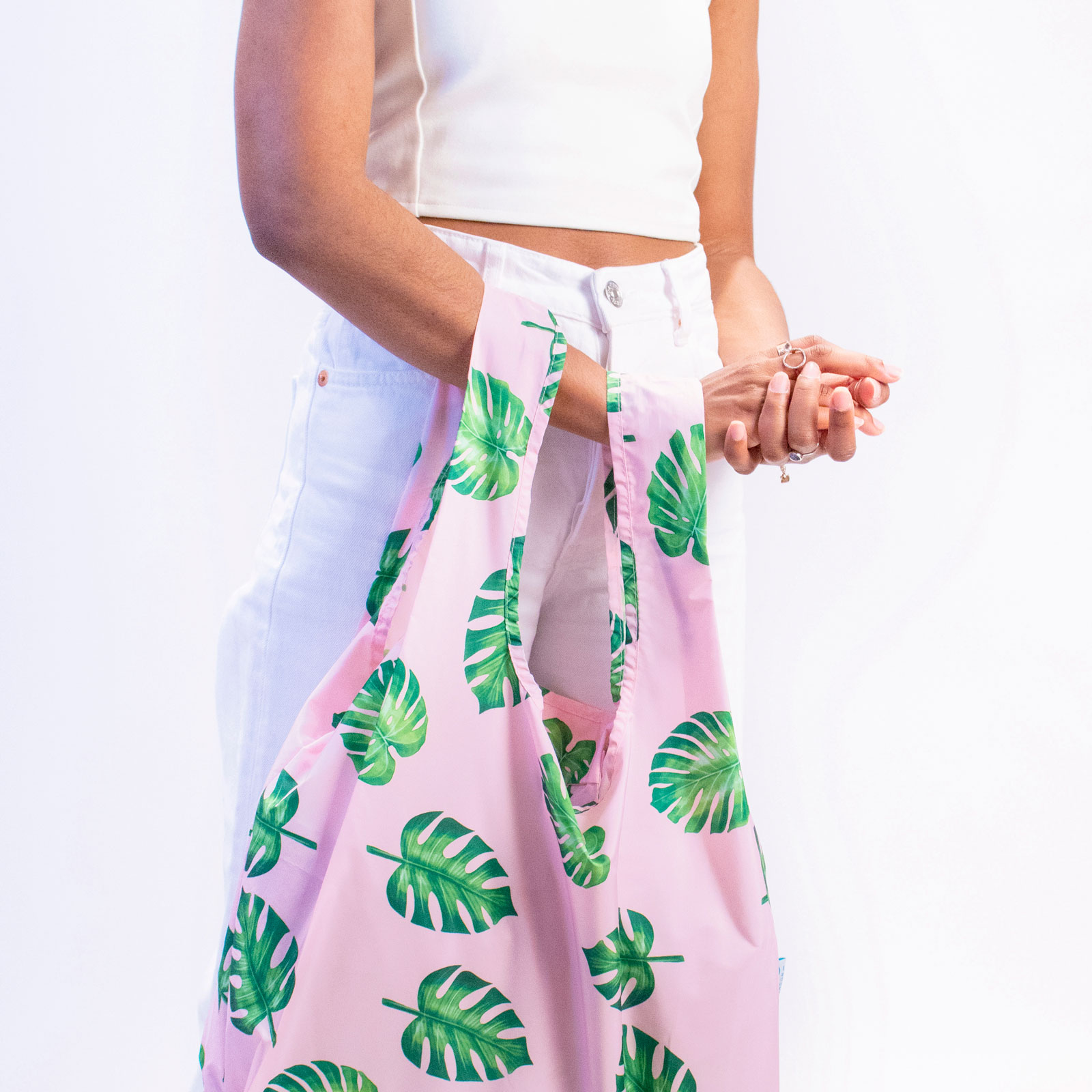 Einkaufstasche PALMS – Bild 3