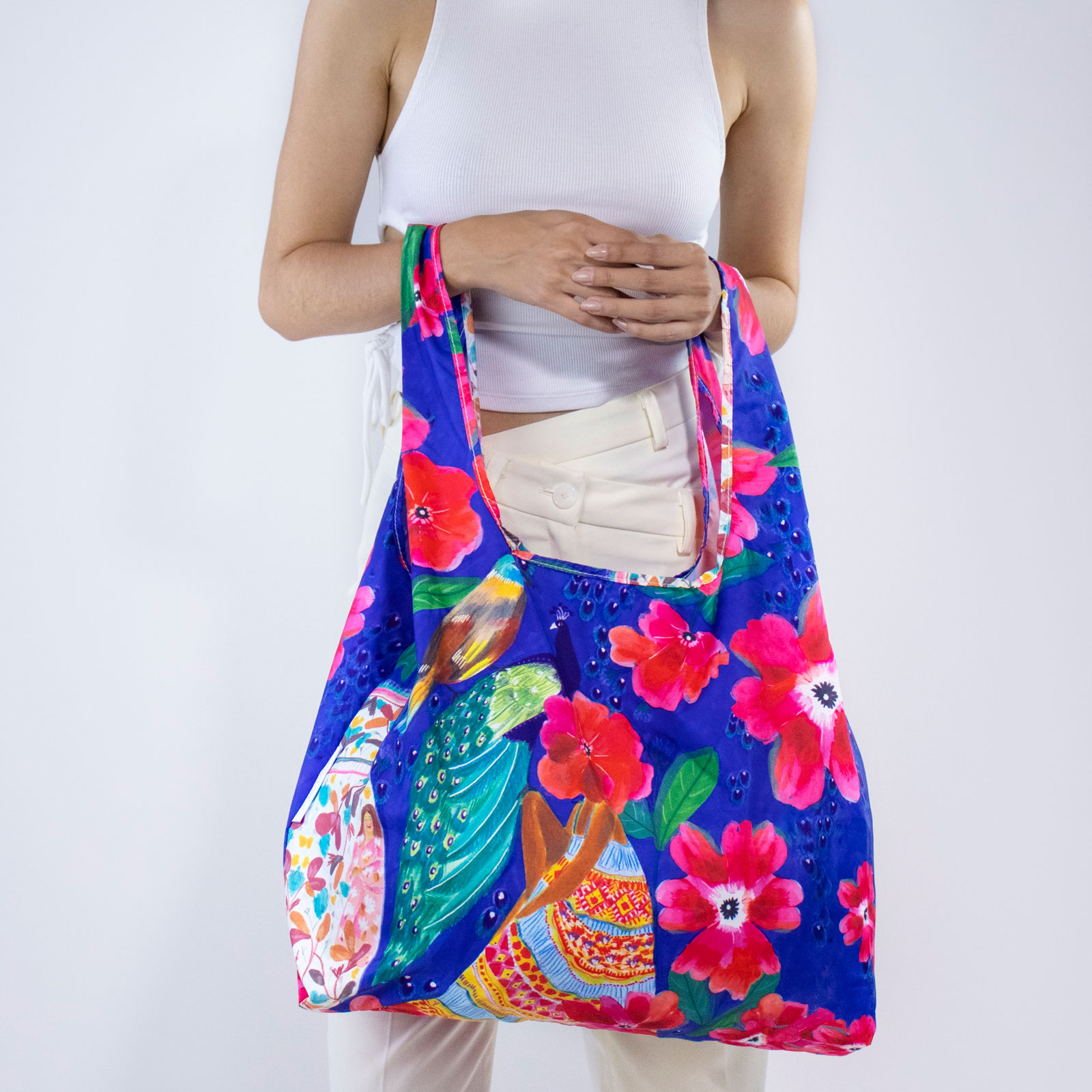 Einkaufstasche HIDING – Bild 3