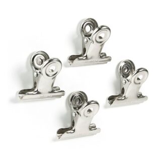 Magnet-Clip GRAFFA 4er Set