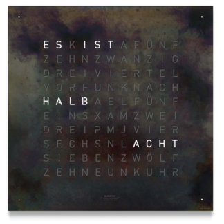 Earth 45 FR Raw Iron