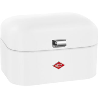 Single Grandy weiss matt