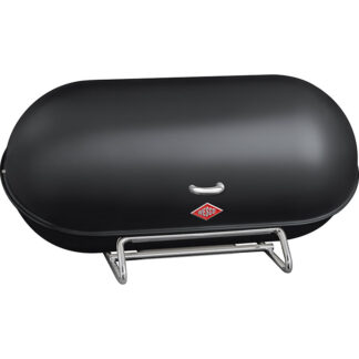 Bread Boy schwarz matt