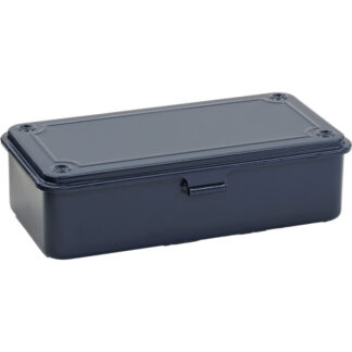 TOYO Storage Box T-190 Indigo