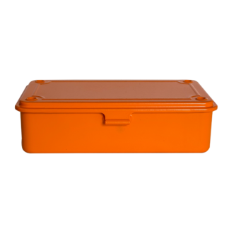 TOYO Storage Box T-190 Orange
