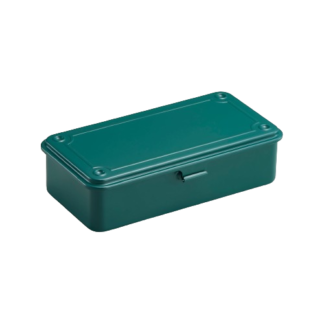 TOYO Storage Box T-190 Antik Grün