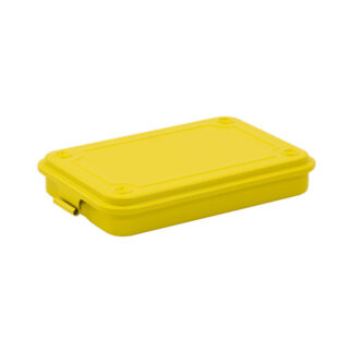 TOYO Storage Box T-152 Gelb