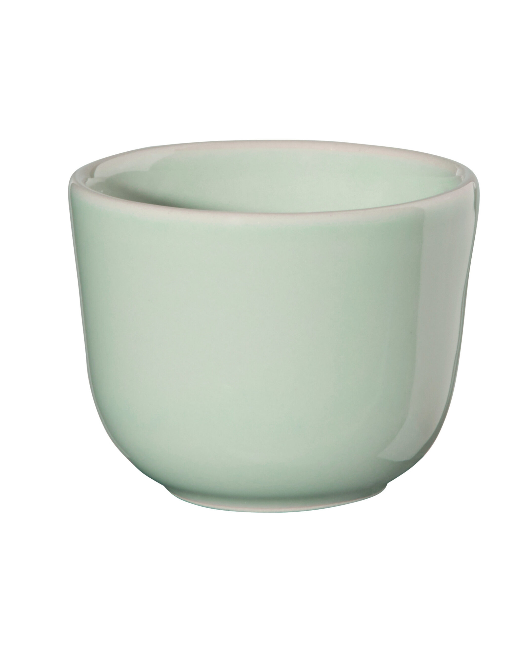 SEMANA herb Becher H 5,5cm