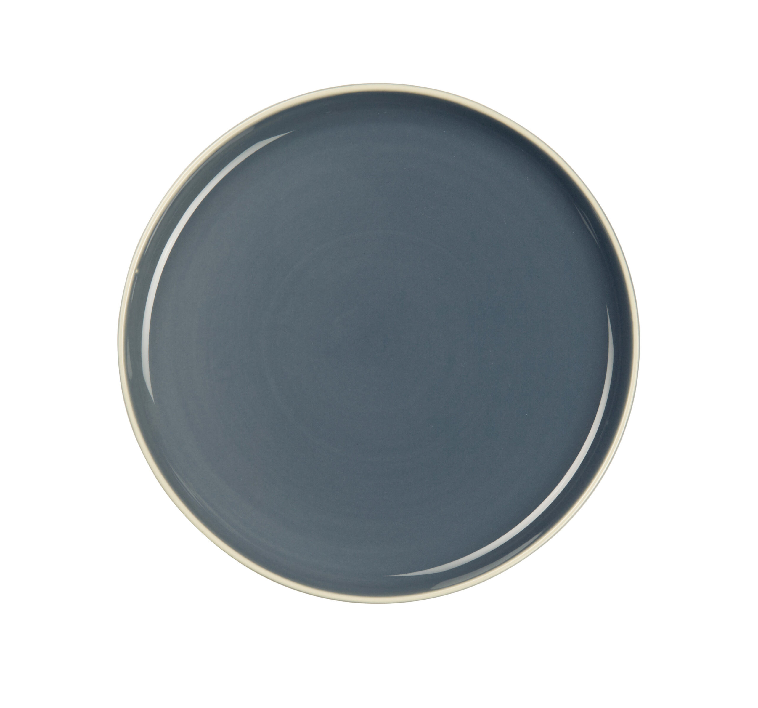 SEMANA sepia Dessertteller