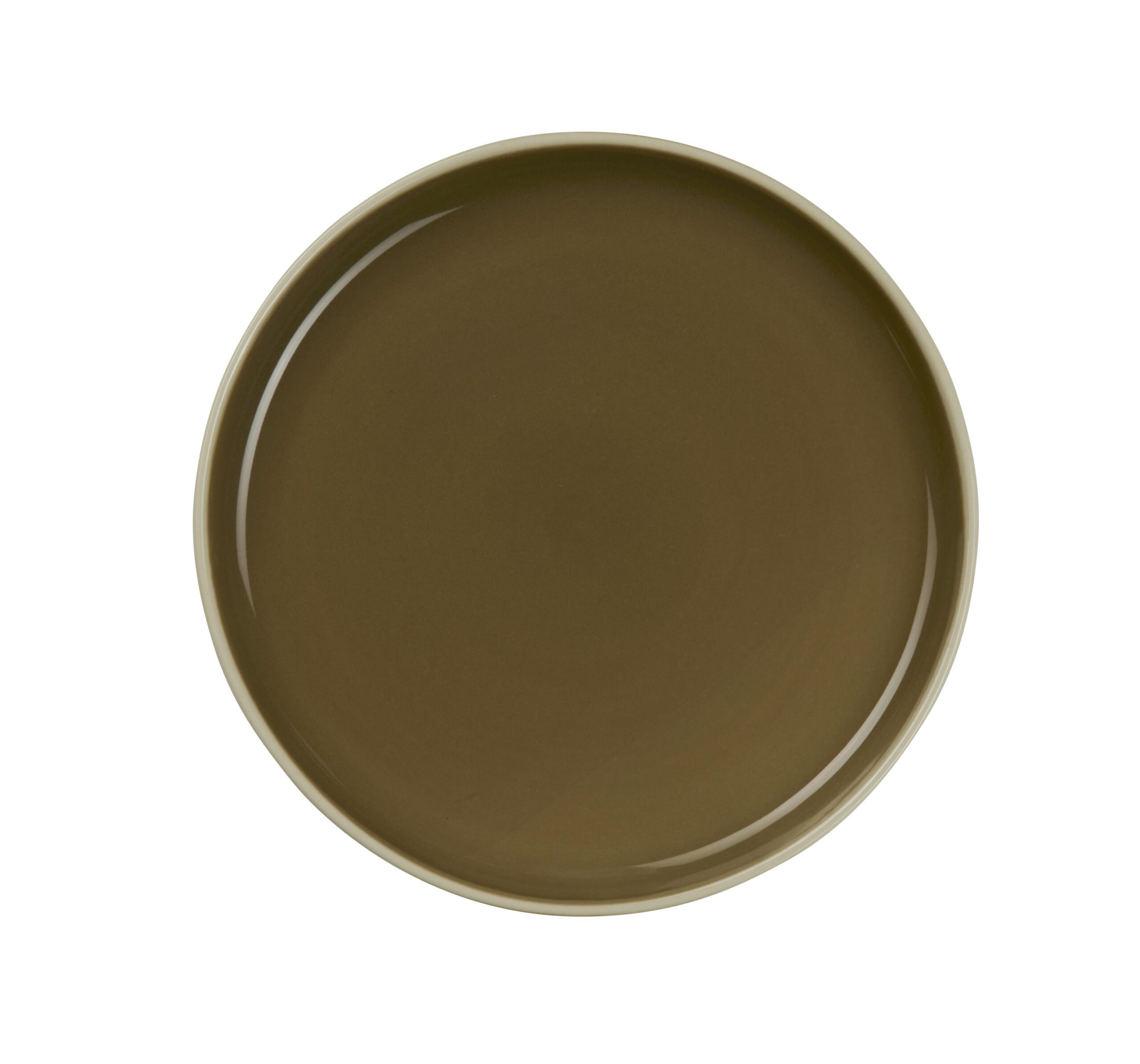 SEMANA mocha Dessertteller