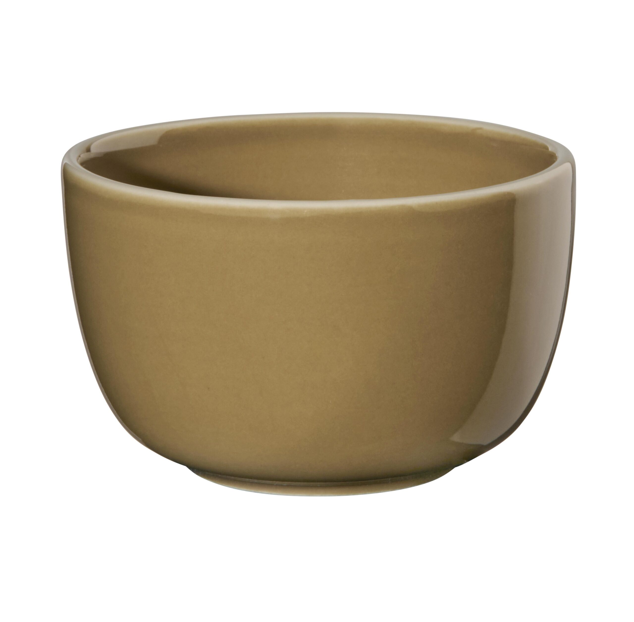 SEMANA mocha Schale 9cm