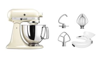 Kitchenaid KSM135 creme