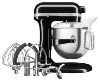 Kitchenaid KSM70 schwarz