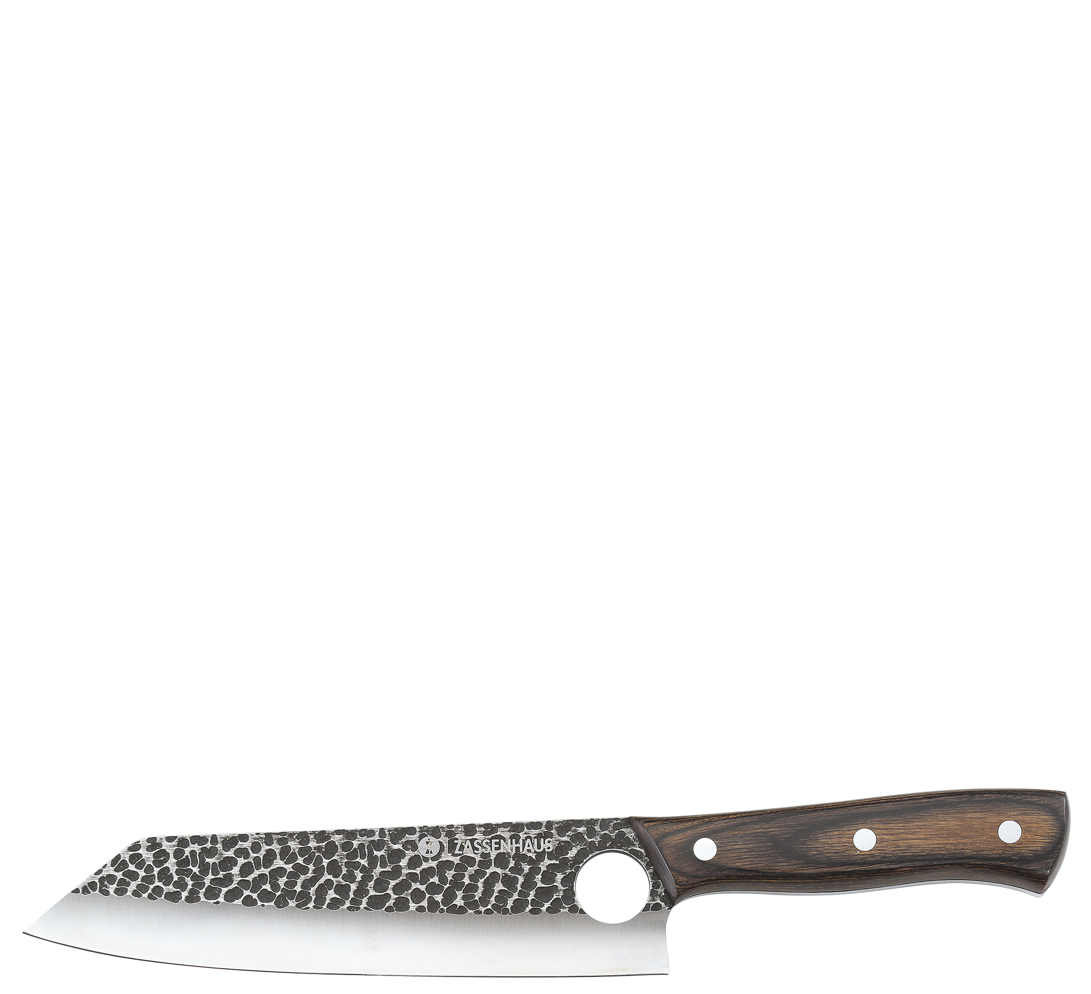 Kochmesser HUNTER 19cm